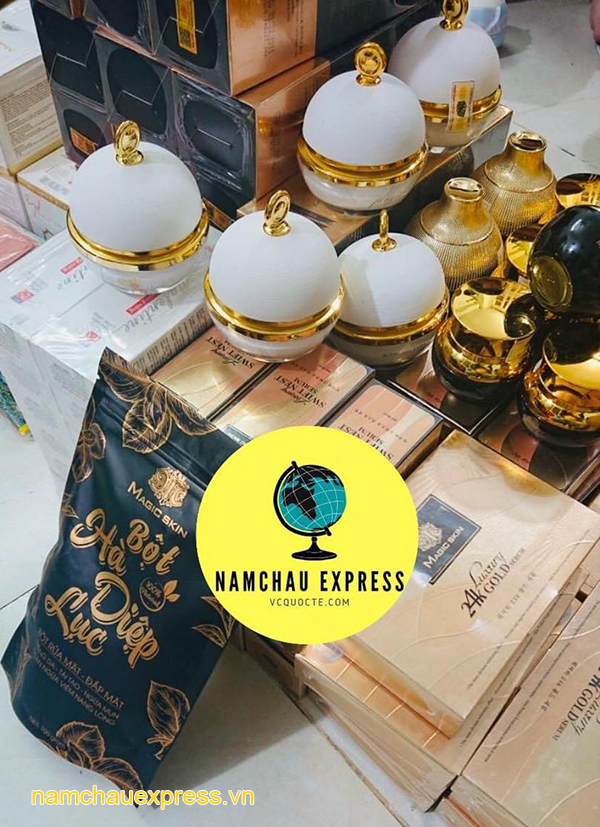 Gửi hàng từ Việt Nam đi Đài Loan